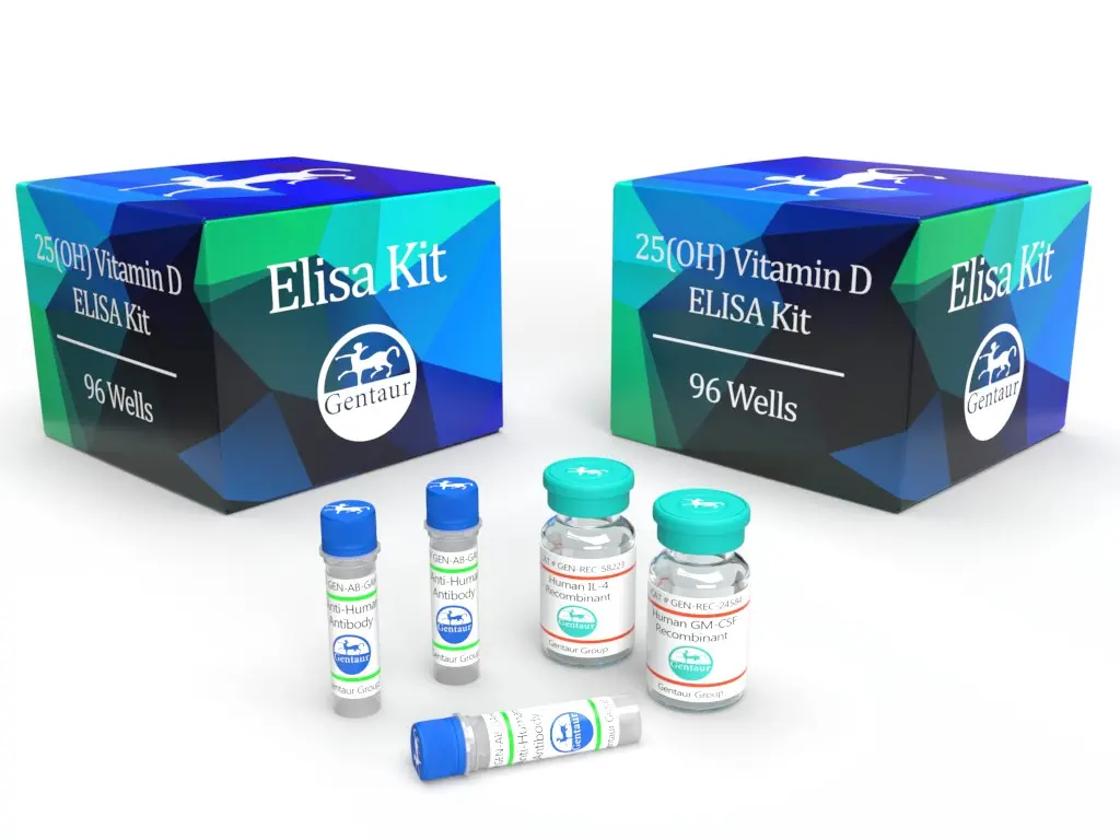 Monkey Apolipoprotein CIII ELISA Kit (for human & monkey samples) 1 Kit (96 Wells) - 1 Kit