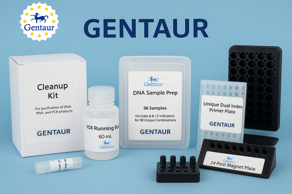Brillantdyye  Terminator 5x Sequencing Buffer 