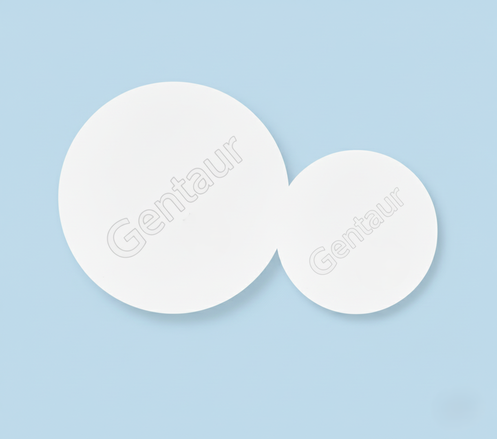 CA Disc Membrane Filter Pore Size:0.45μm Diameter:13mm